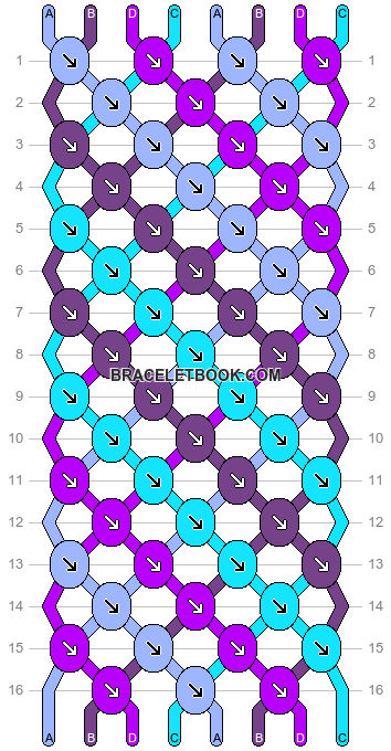 Normal pattern #1 variation #419381 pattern