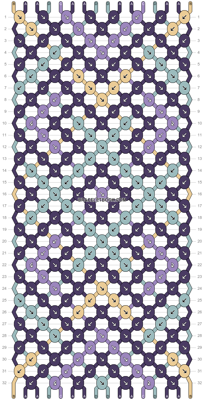 Normal pattern #180754 variation #419383 pattern