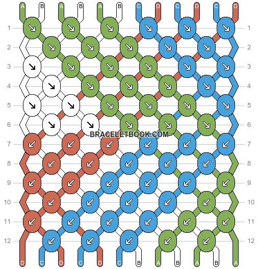 Normal pattern #8873 variation #419385 pattern