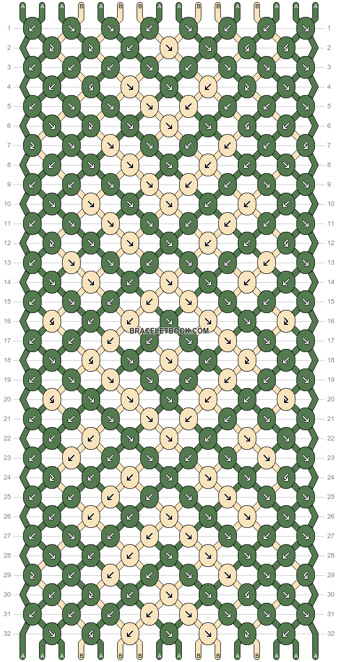 Normal pattern #86515 variation #419386 pattern