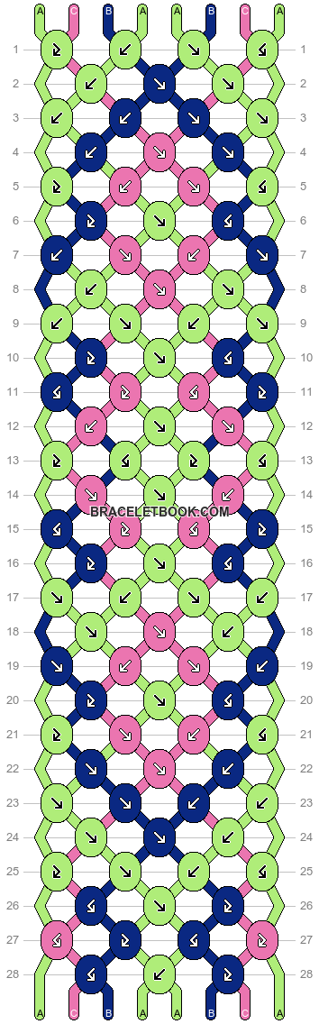 Normal pattern #200680 variation #419387 pattern