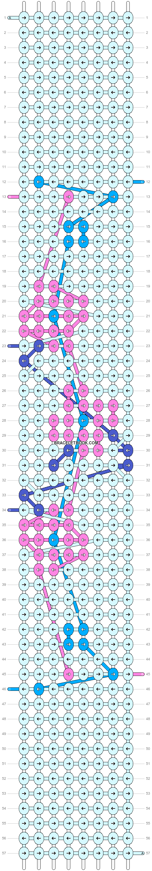 Alpha pattern #199929 variation #419388 pattern