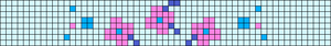 Alpha pattern #199929 variation #419388