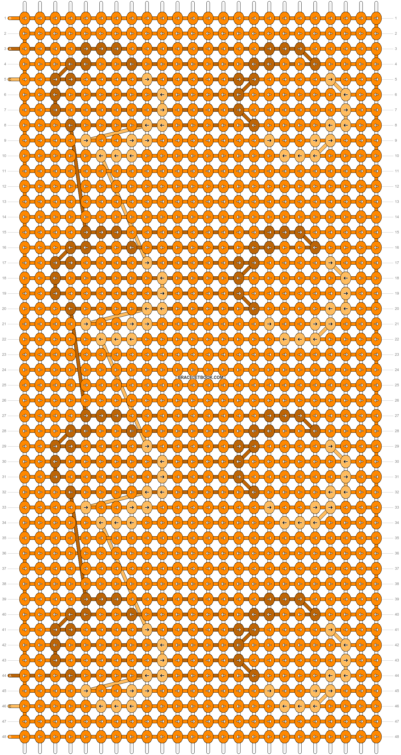 Alpha pattern #183635 variation #419389 pattern