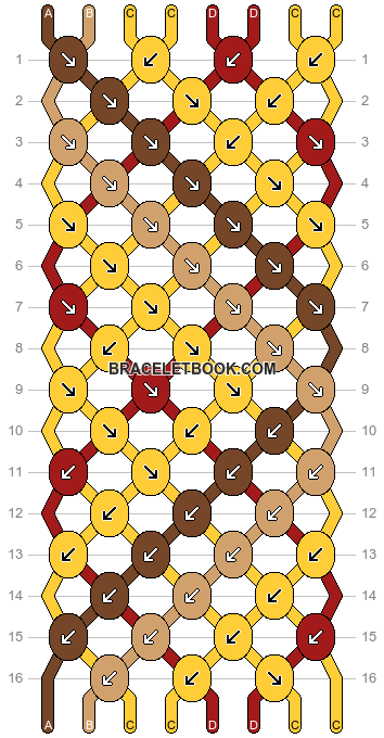 Normal pattern #35324 variation #419390 pattern