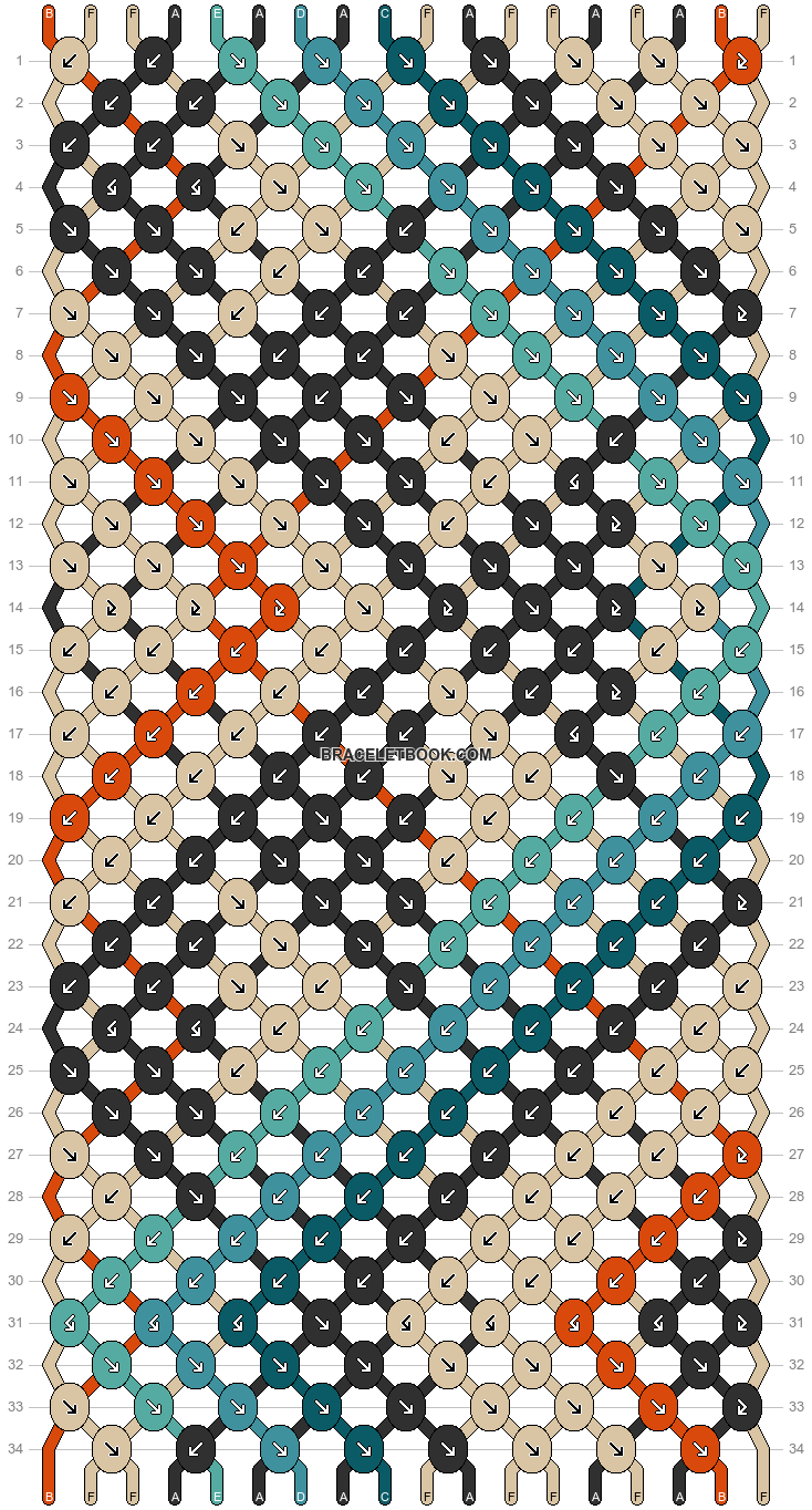 Normal pattern #178524 variation #419397 pattern