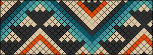 Normal pattern #178524 variation #419397