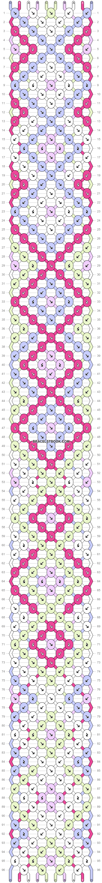 Normal pattern #197803 variation #419398 pattern