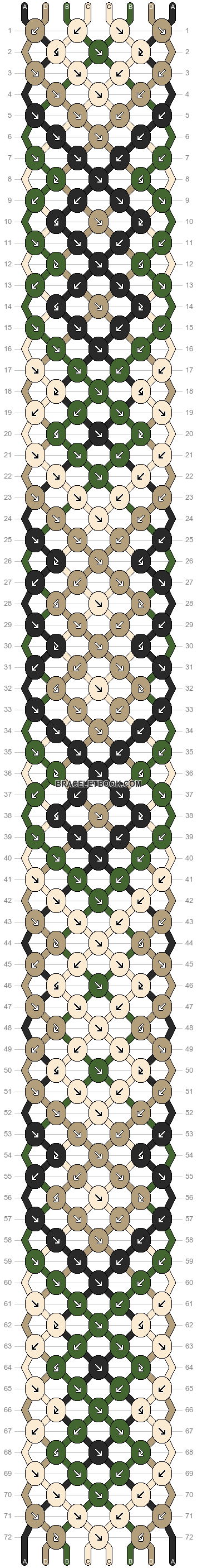 Normal pattern #148417 variation #419400 pattern