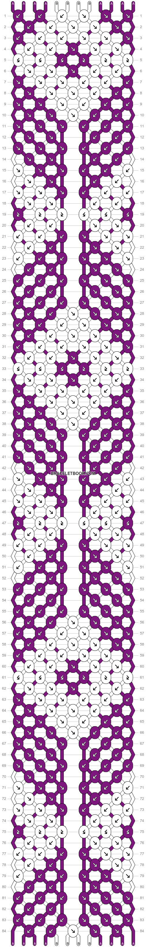 Normal pattern #184552 variation #419402 pattern