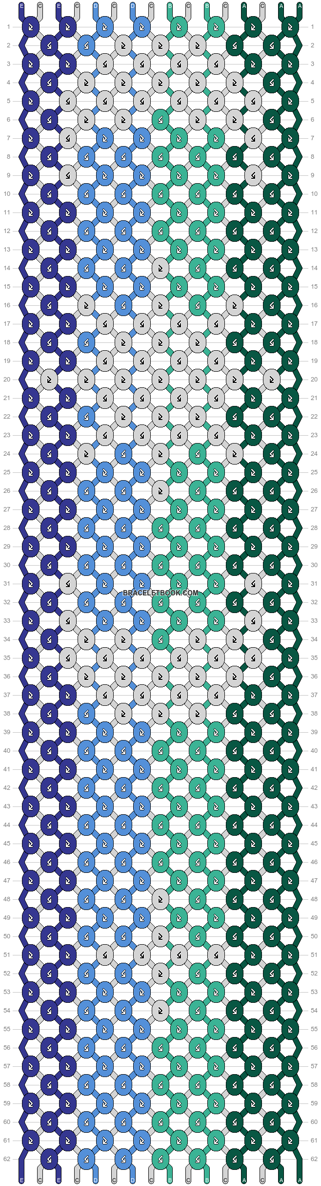 Normal pattern #37342 variation #419403 pattern