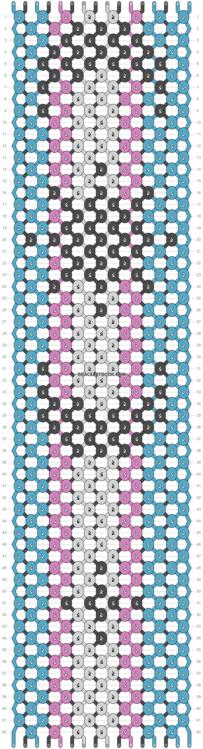 Normal pattern #37342 variation #419404 pattern