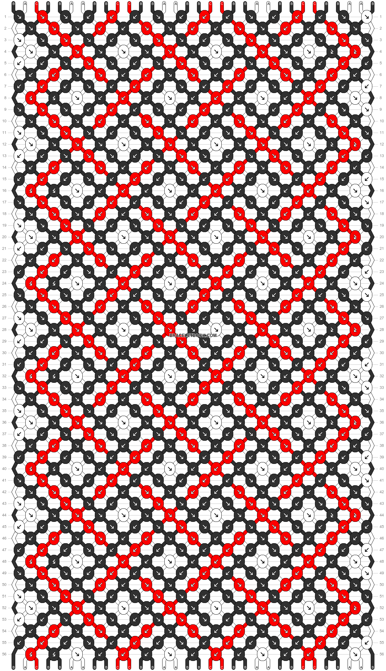 Normal pattern #128737 variation #419405 pattern