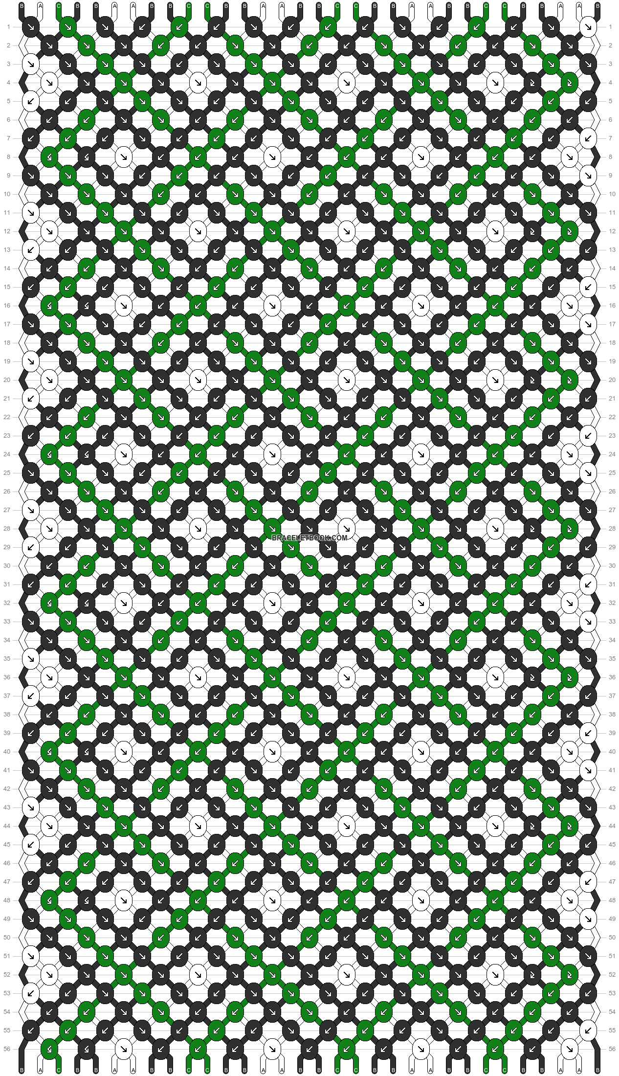 Normal pattern #128737 variation #419406 pattern