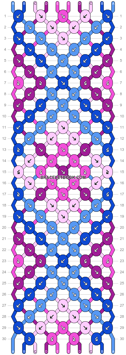 Normal pattern #193506 variation #419407 pattern