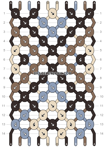 Normal pattern #84420 variation #419408 pattern