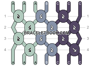 Normal pattern #17319 variation #419409 pattern