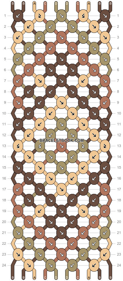 Normal pattern #160478 variation #419410 pattern