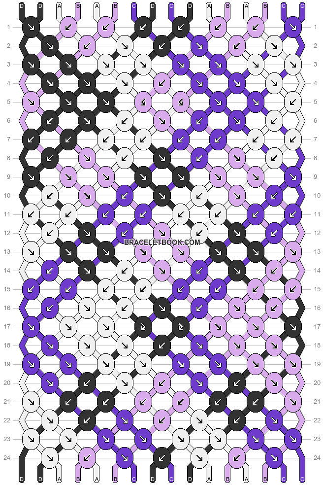 Normal pattern #200347 variation #419411 pattern