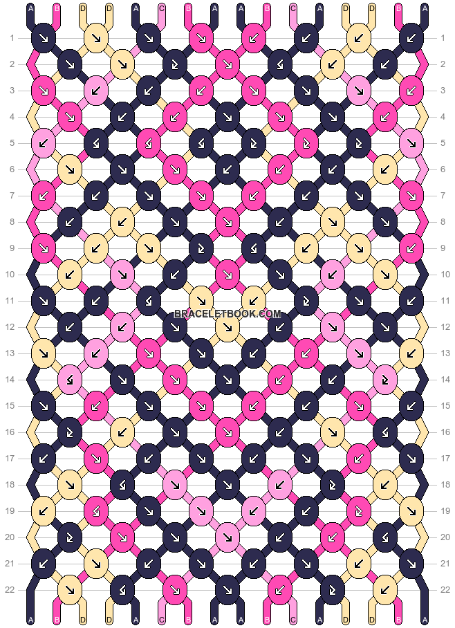 Normal pattern #200807 variation #419412 pattern