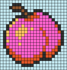 Alpha pattern #188390 variation #419413 preview