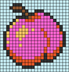 Alpha pattern #188390 variation #419413