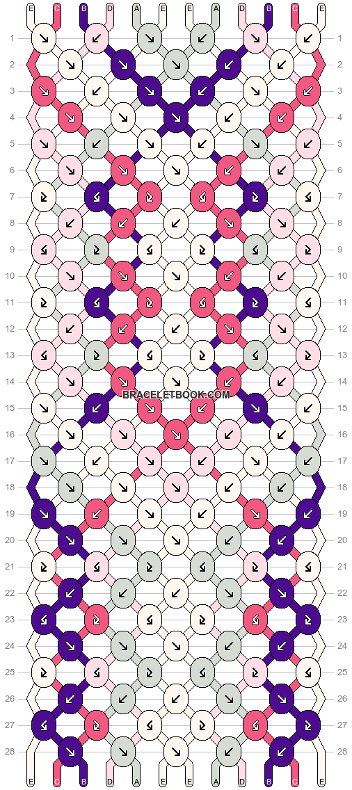 Normal pattern #197437 variation #419414 pattern