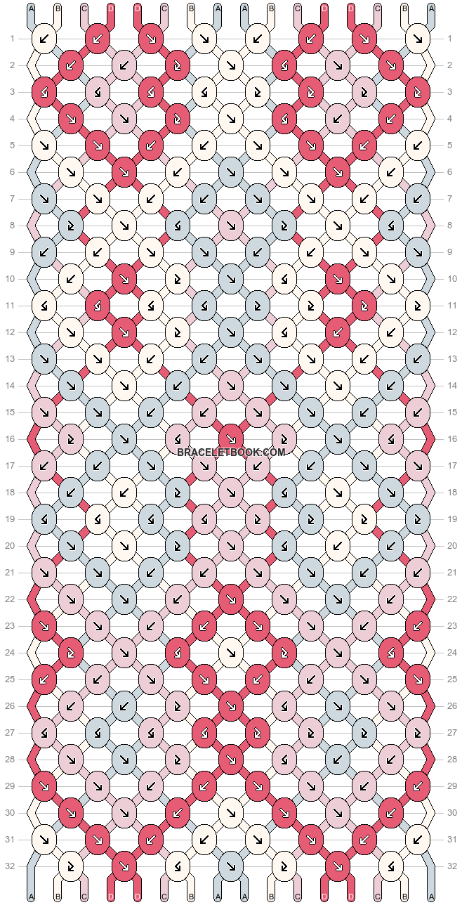 Normal pattern #198744 variation #419416 pattern