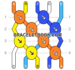Normal pattern #25271 variation #419420 pattern
