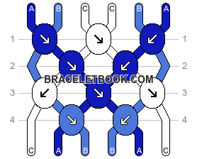 Normal pattern #16249 variation #419422 pattern