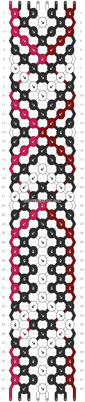 Normal pattern #117183 variation #419424 pattern