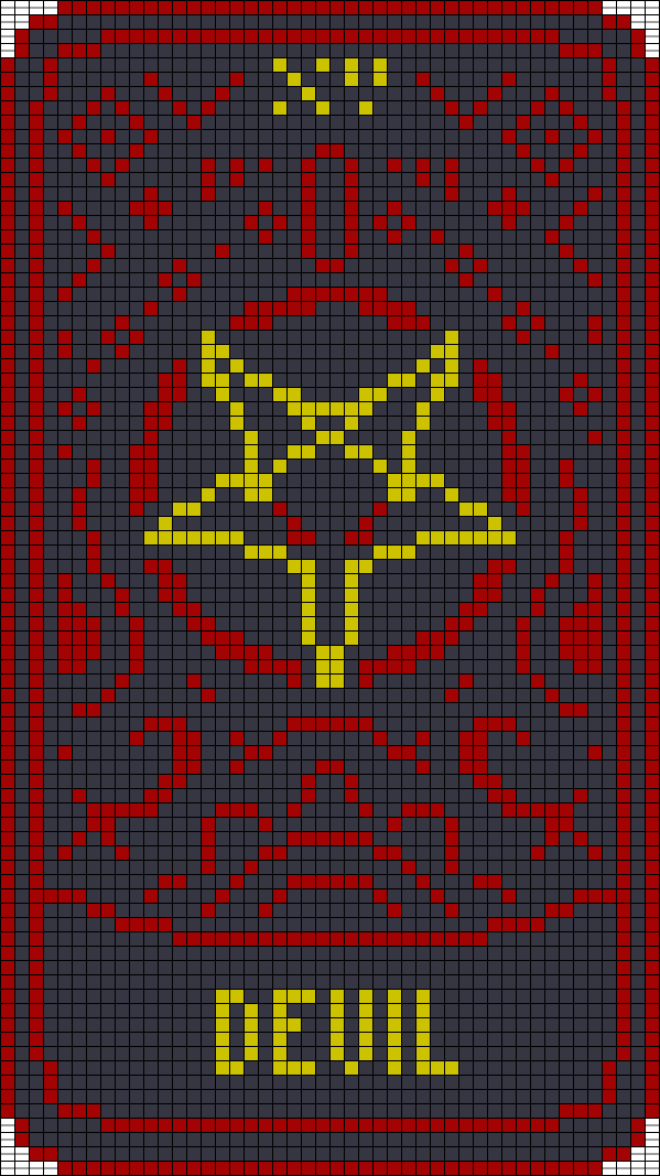 Alpha pattern #193118 variation #419426 preview