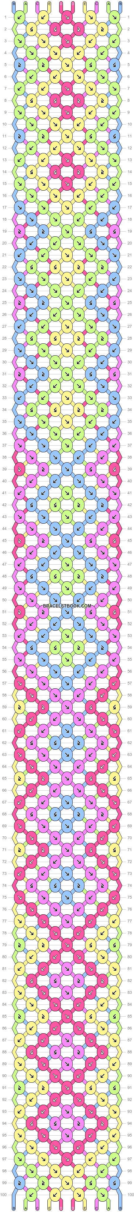 Normal pattern #149729 variation #419428 pattern