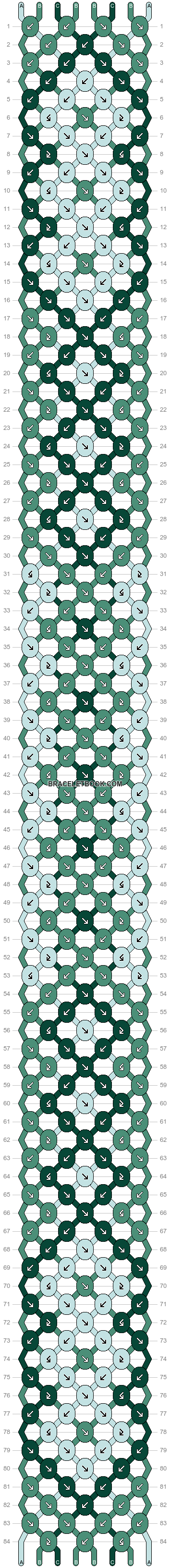 Normal pattern #57524 variation #419430 pattern