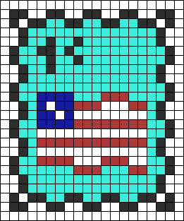 Alpha pattern #176110 variation #419431 preview