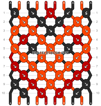Normal pattern #125361 variation #419432 pattern