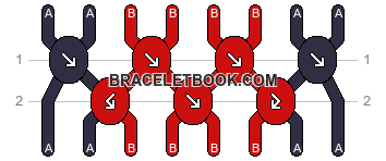 Normal pattern #16996 variation #419433 pattern