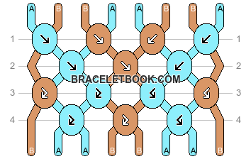 Normal pattern #17617 variation #419434 pattern