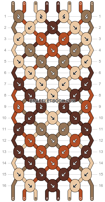 Normal pattern #150069 variation #419435 pattern