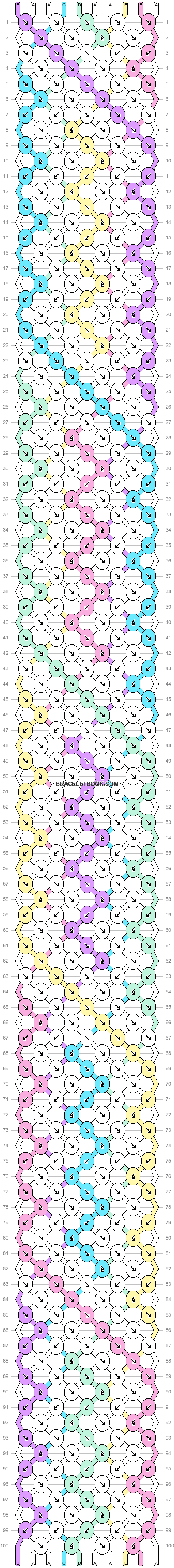 Normal pattern #126167 variation #419437 pattern