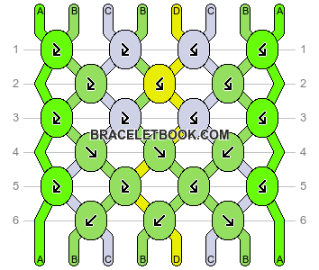 Normal pattern #194770 variation #419438 pattern