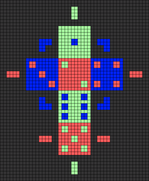 Alpha pattern #83023 variation #419442 preview