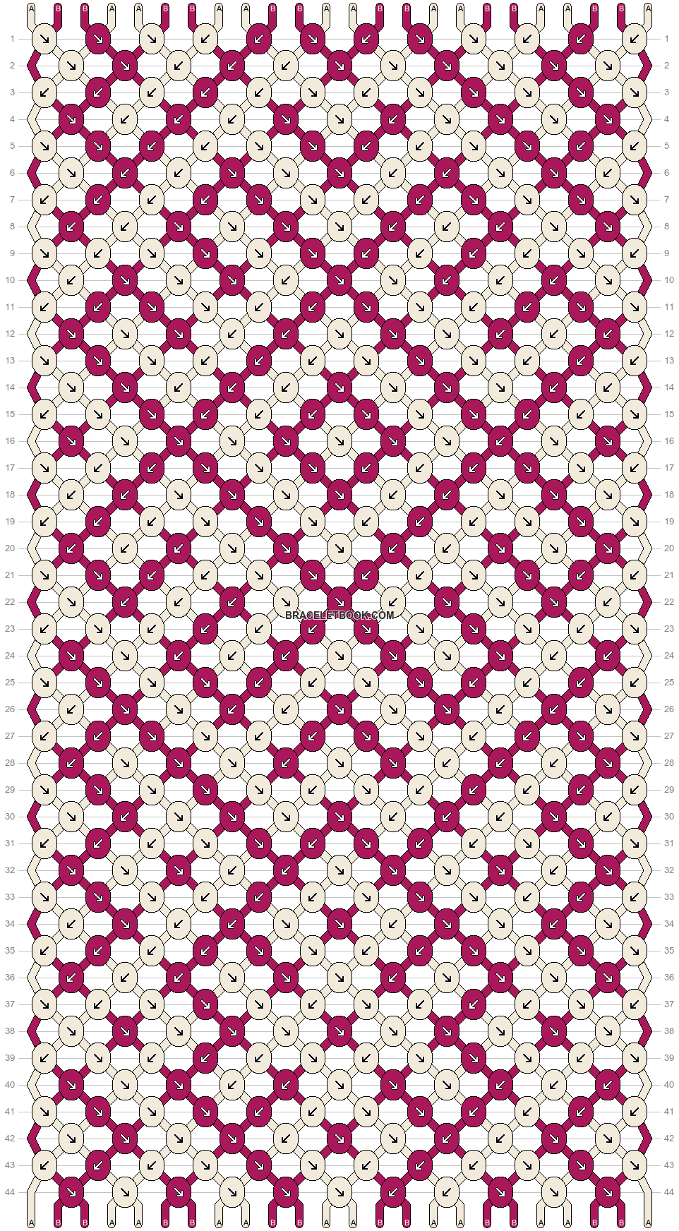 Normal pattern #117838 variation #419443 pattern