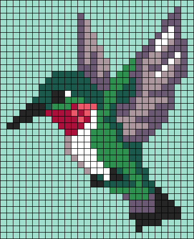 Alpha pattern #192837 variation #419444 preview