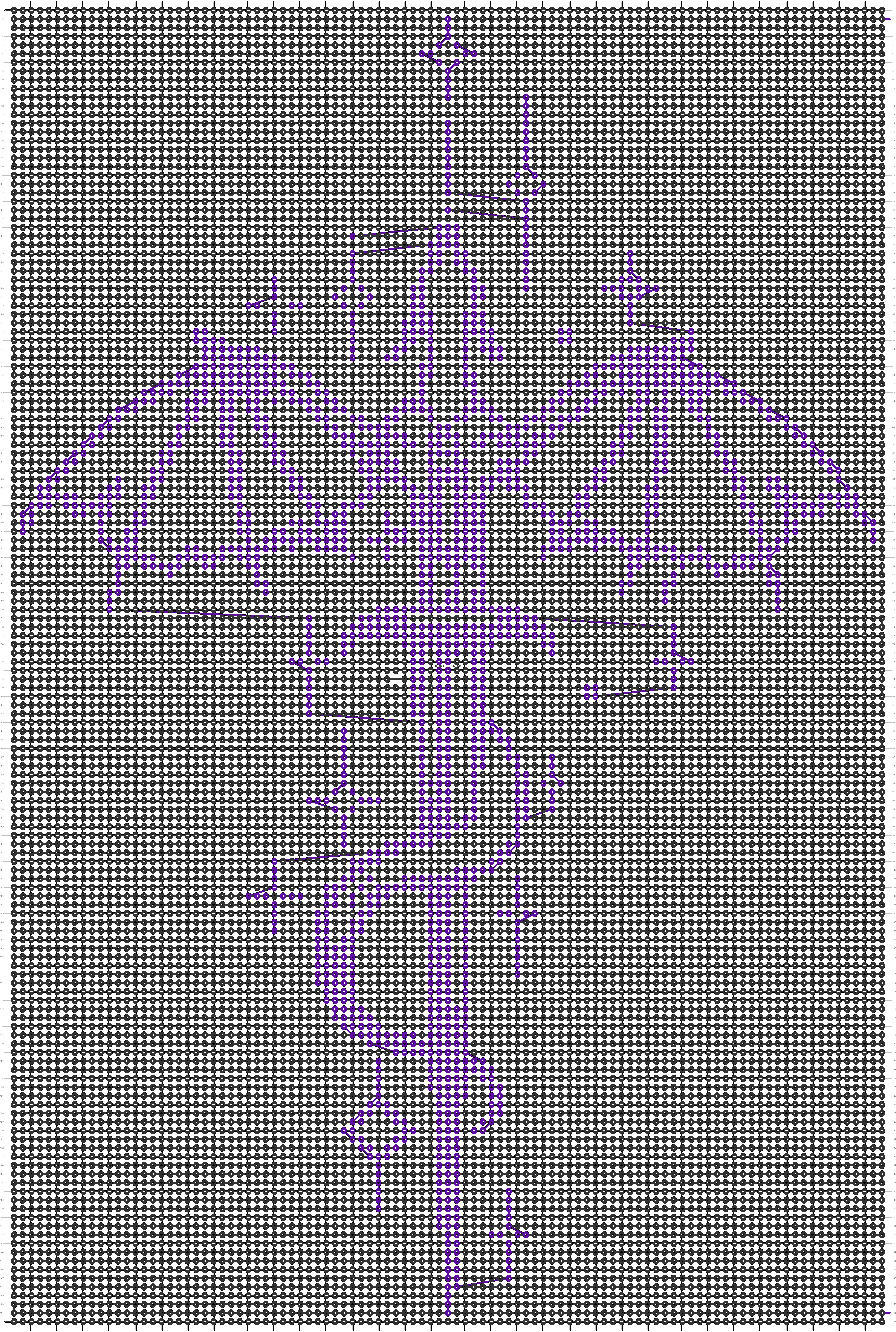 Alpha pattern #200826 variation #419445 pattern