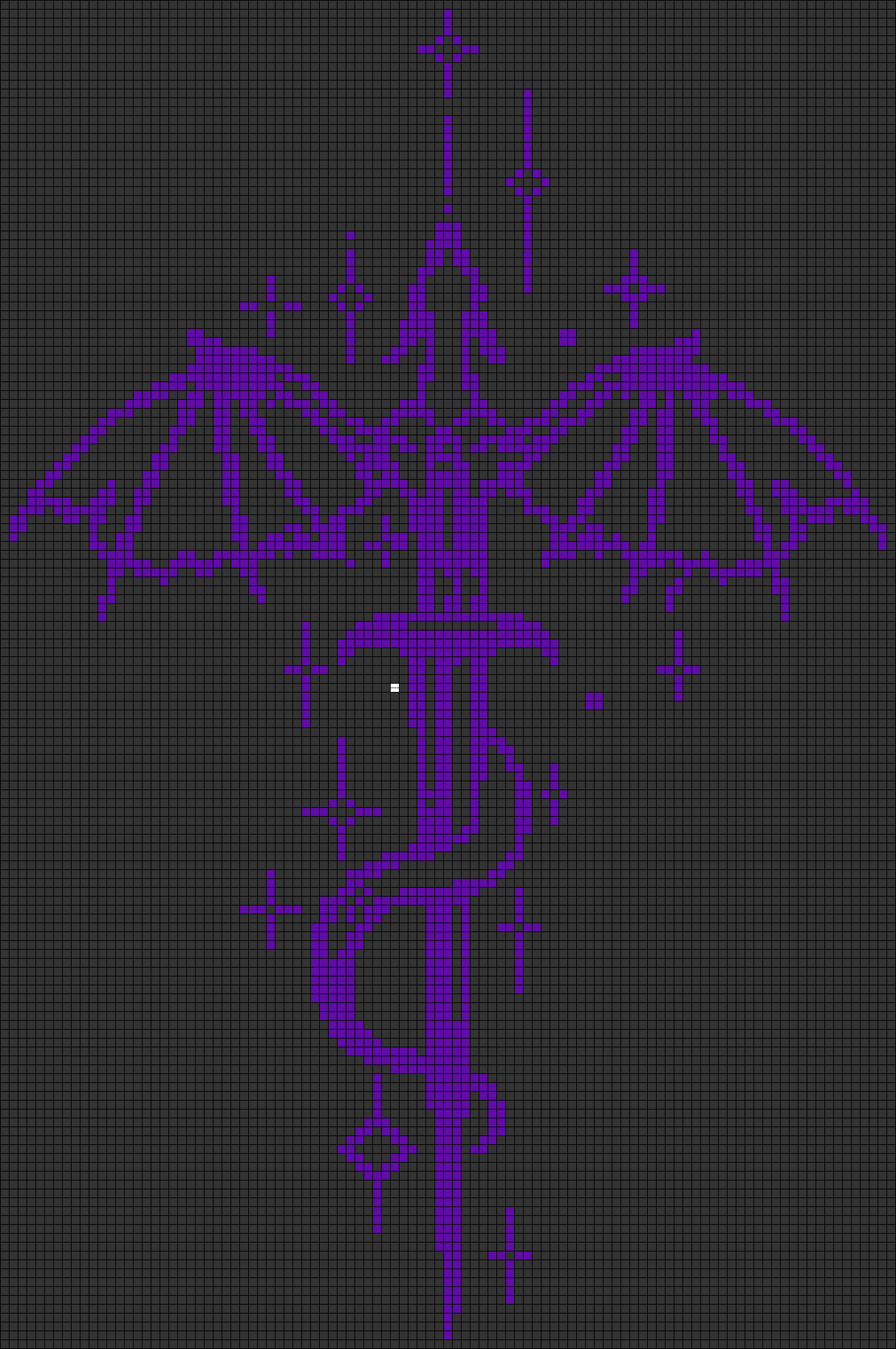 Alpha pattern #200826 variation #419445 preview