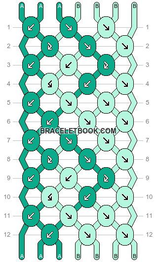 Normal pattern #130230 variation #419446 pattern