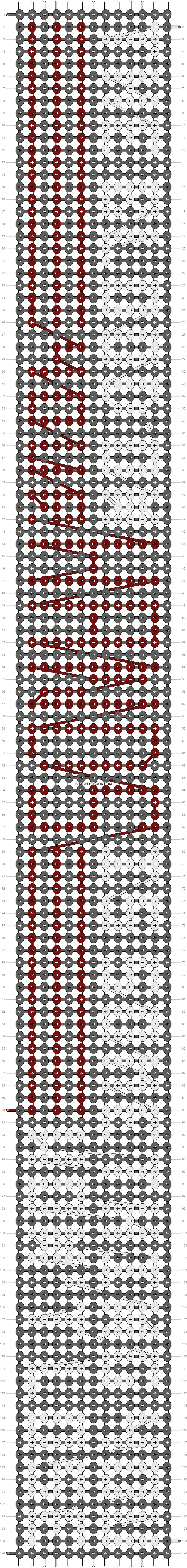 Alpha pattern #198484 variation #419447 pattern