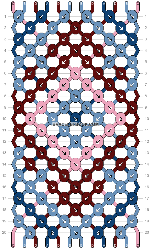 Normal pattern #160477 variation #419448 pattern