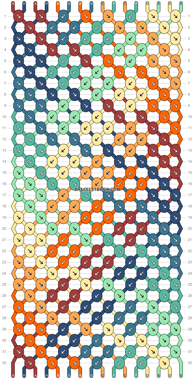 Normal pattern #191821 variation #419449 pattern